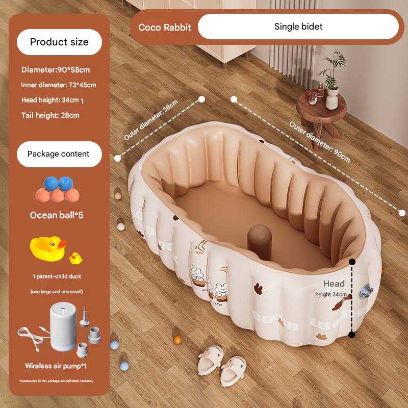 1 with wireless pump 1500mah and toys