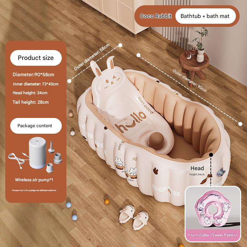 5 with wireless pump 1500mah,bath mat,9.5cm collar