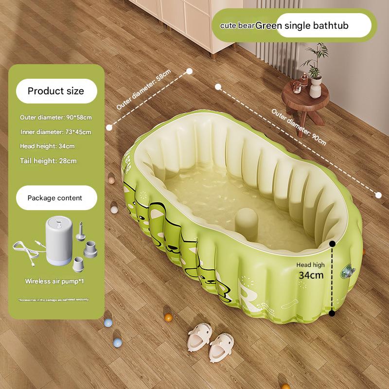 24 with wireless pump 1500mah