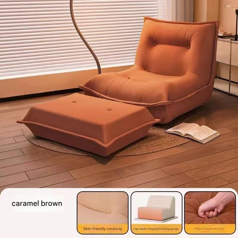 Caramel color   square pedal-50d high density sponge