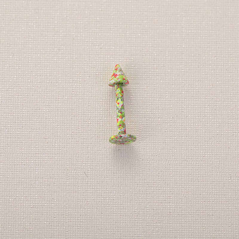 18:11#(flat bottom pointed cone 1.2*8*3mm)