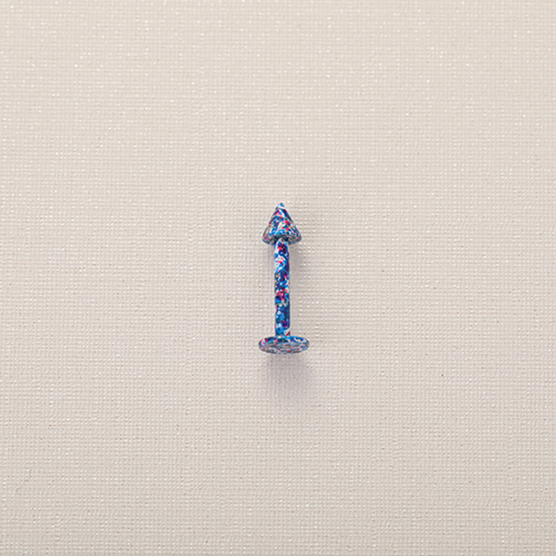 22:15#(flat bottom pointed cone 1.2*8*3mm)