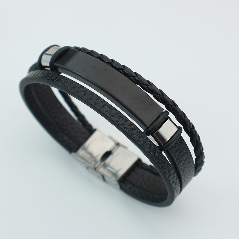 2:Black 10mm Middle Shell