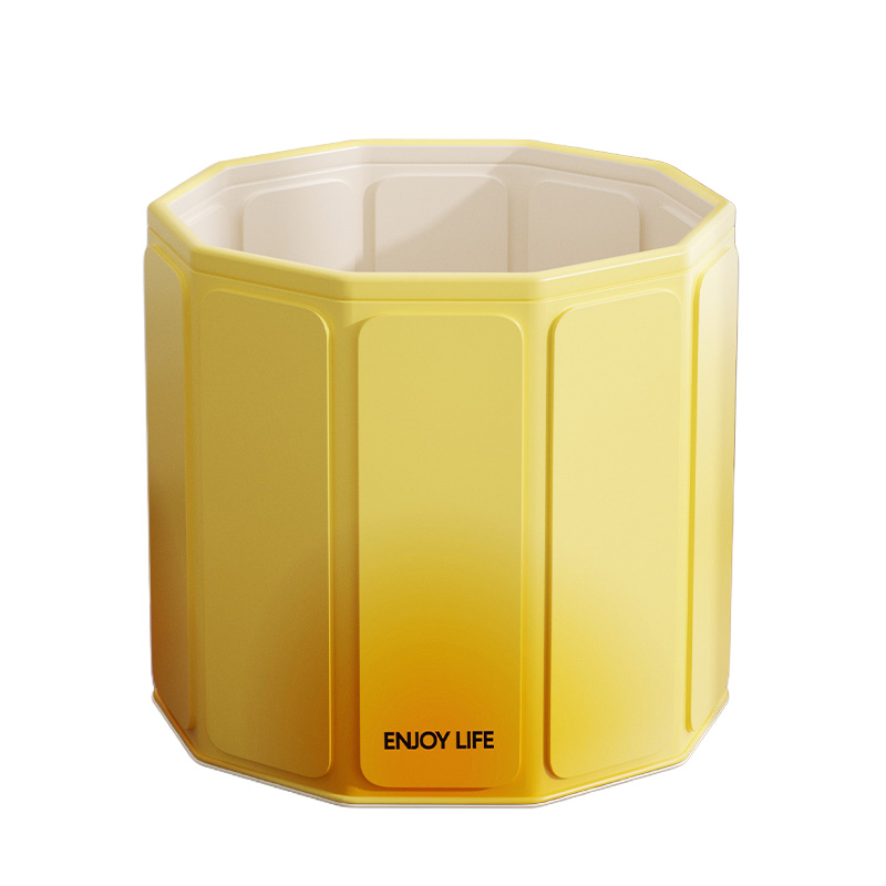 H 80*65cm Basic style with 5pcs bath bags