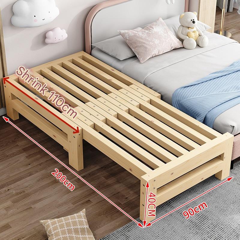 Width 90cm *length (110-200) cm