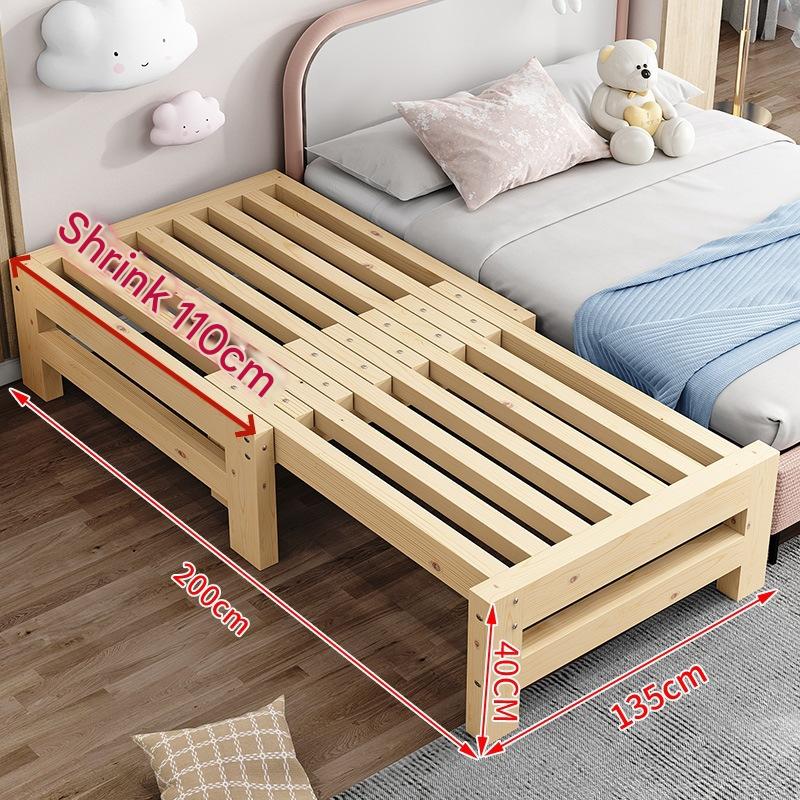 Width 135cm *length (110-200) cm