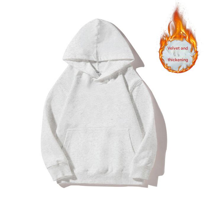 A221 white gray (plus velvet)