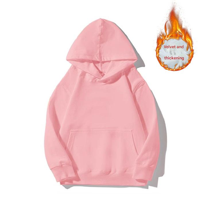 A221 pink (plus velvet)