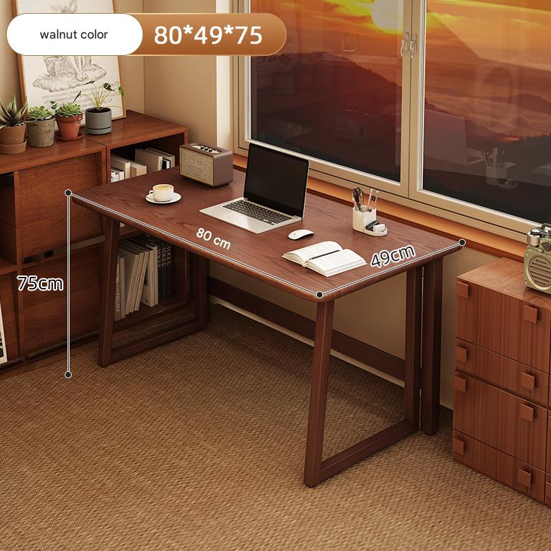 [walnut color] 80cm long