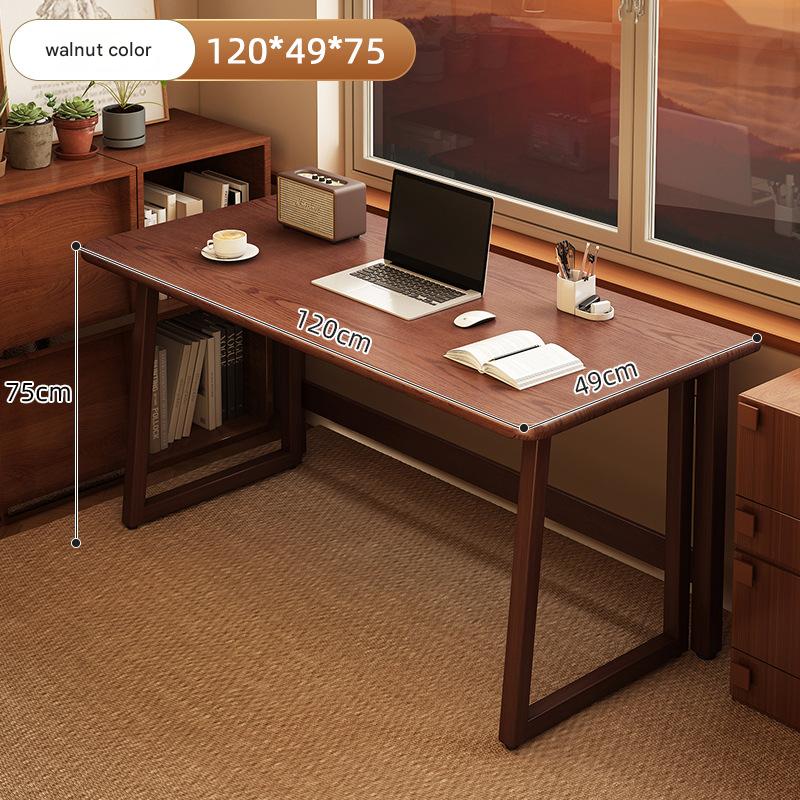 [walnut color] 120cm long