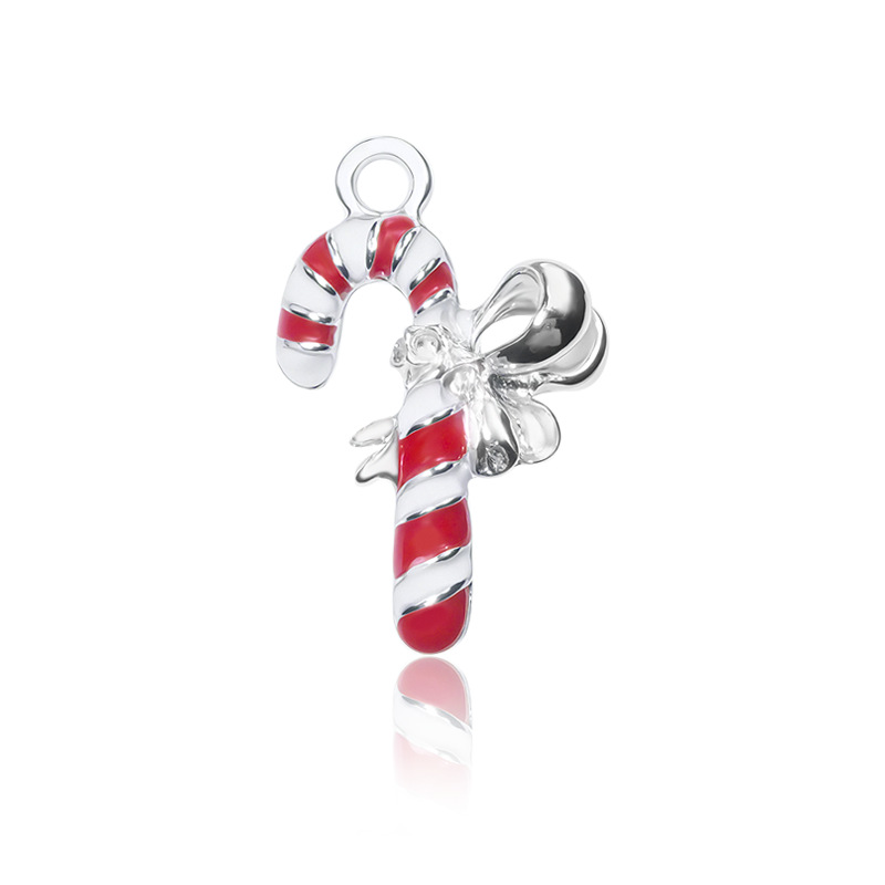 20:1 bow crutch oil dripping pendant 22*14mm 1.2g