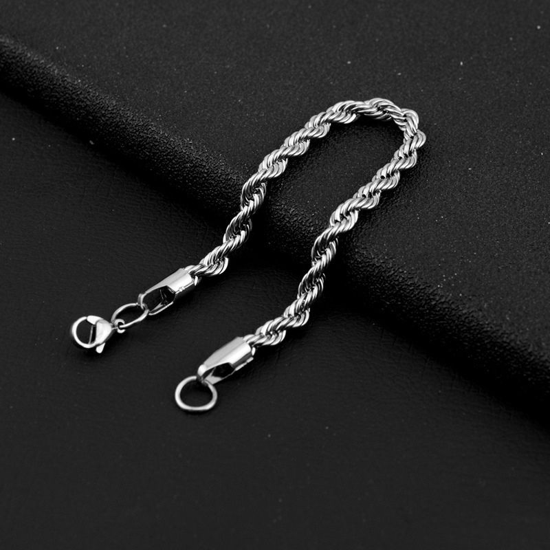 1:1957 twist steel color 17CM a