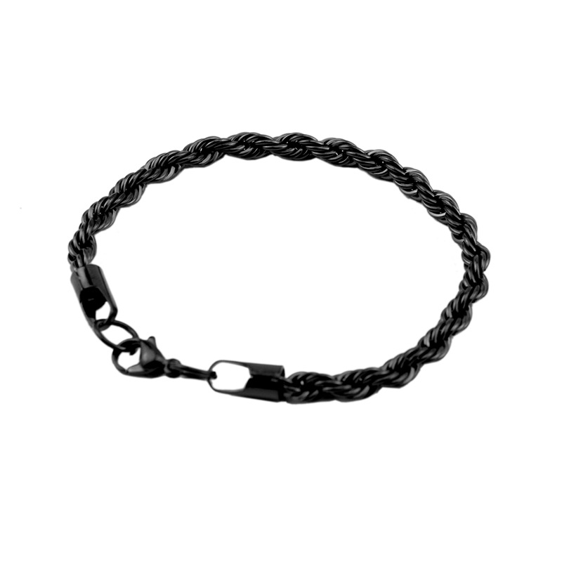 25:1957 twist black 17CM one