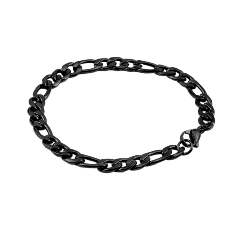 47:1957 Figaro black 21CM one