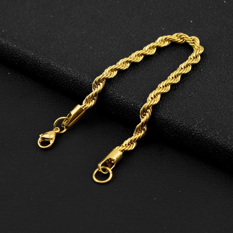 49:1957 twist gold 17CM a