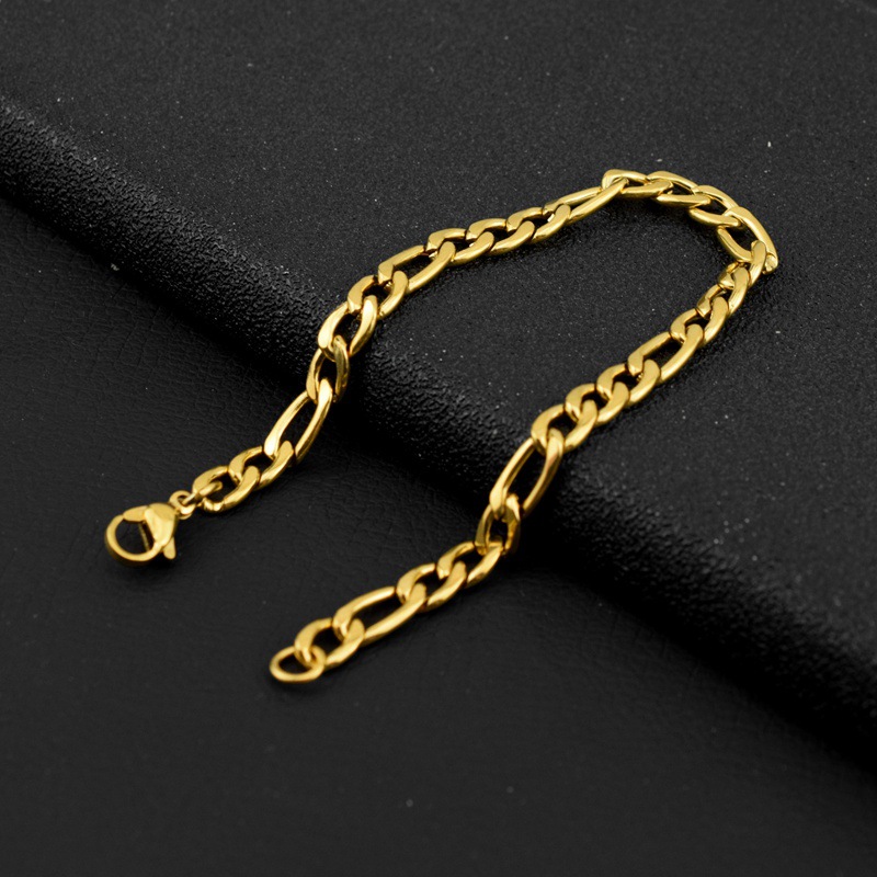 50:1957 twist gold 19CM one