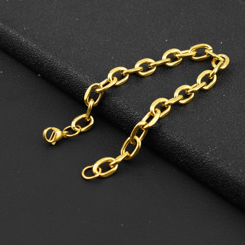 57:1957 cross batch angle gold 17CM one