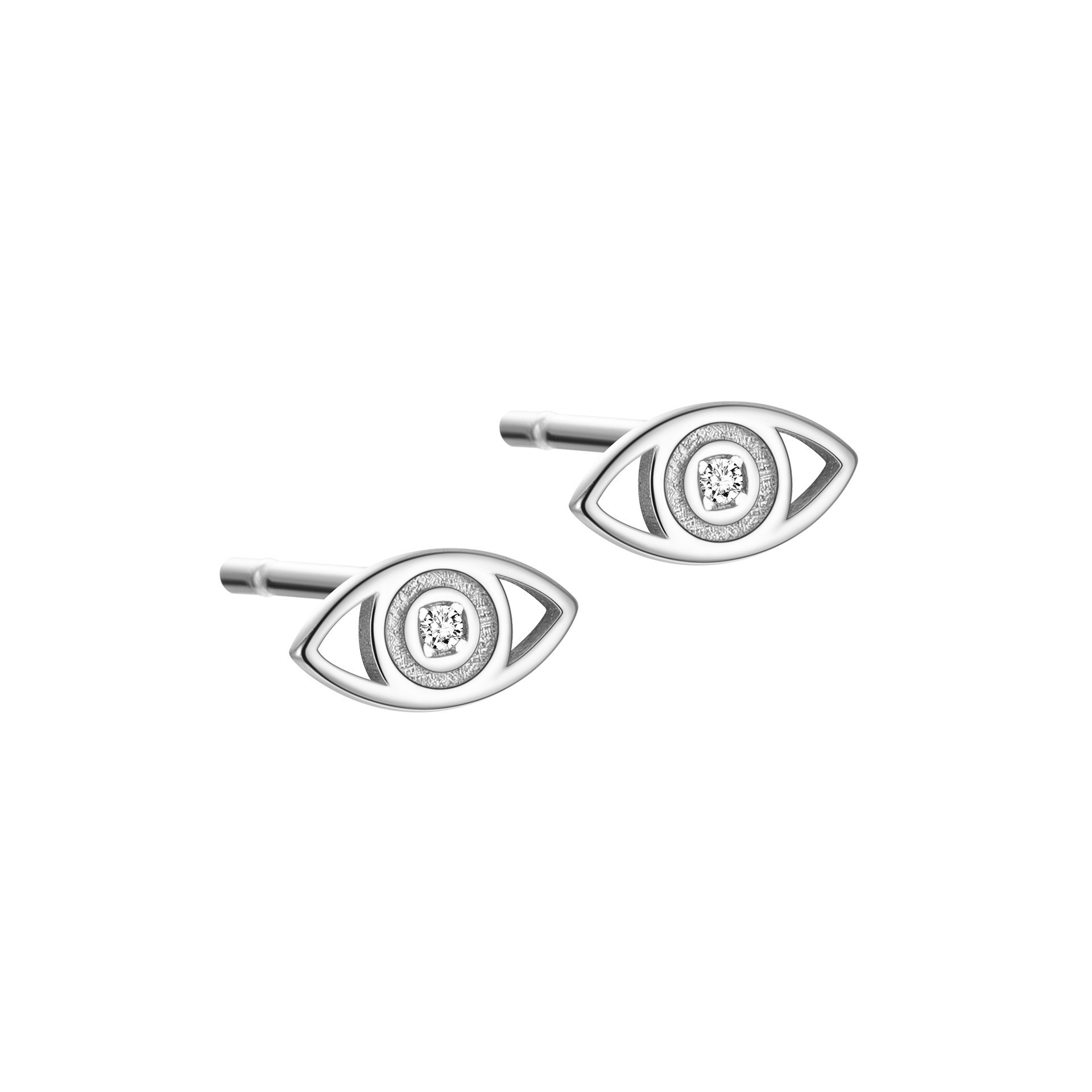 23:RE3185 White Gold