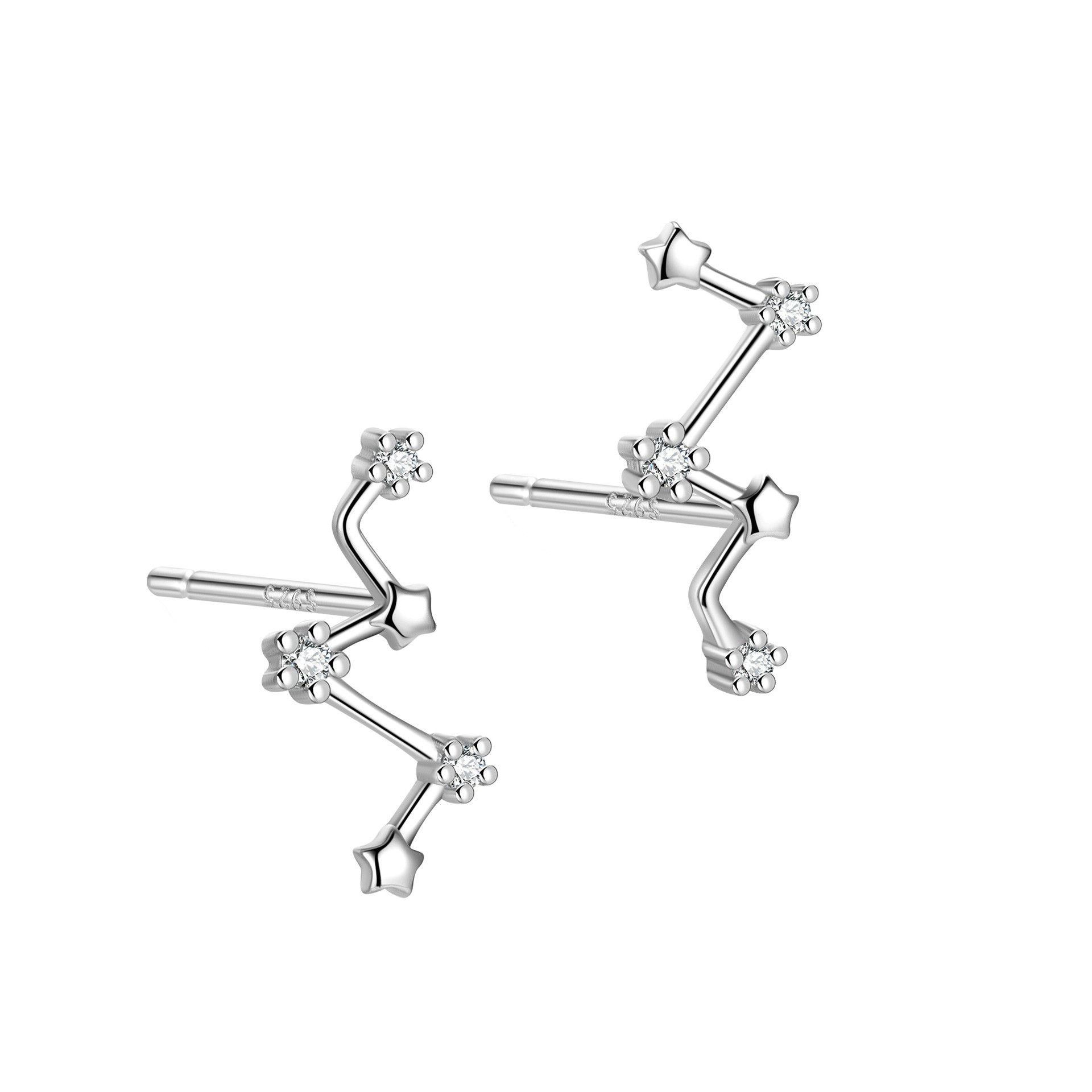 25:RE3243 White Gold