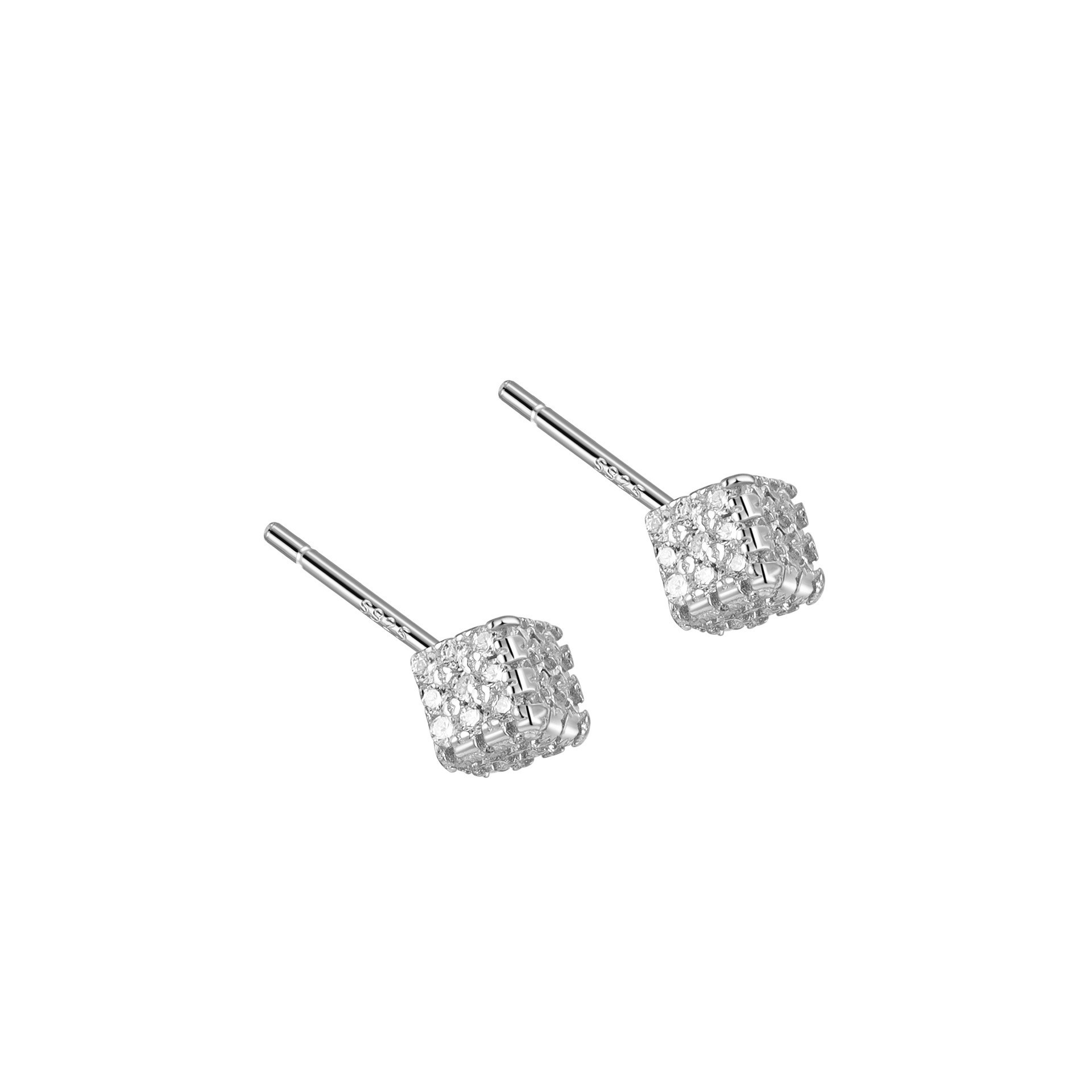 RE3135 White Gold