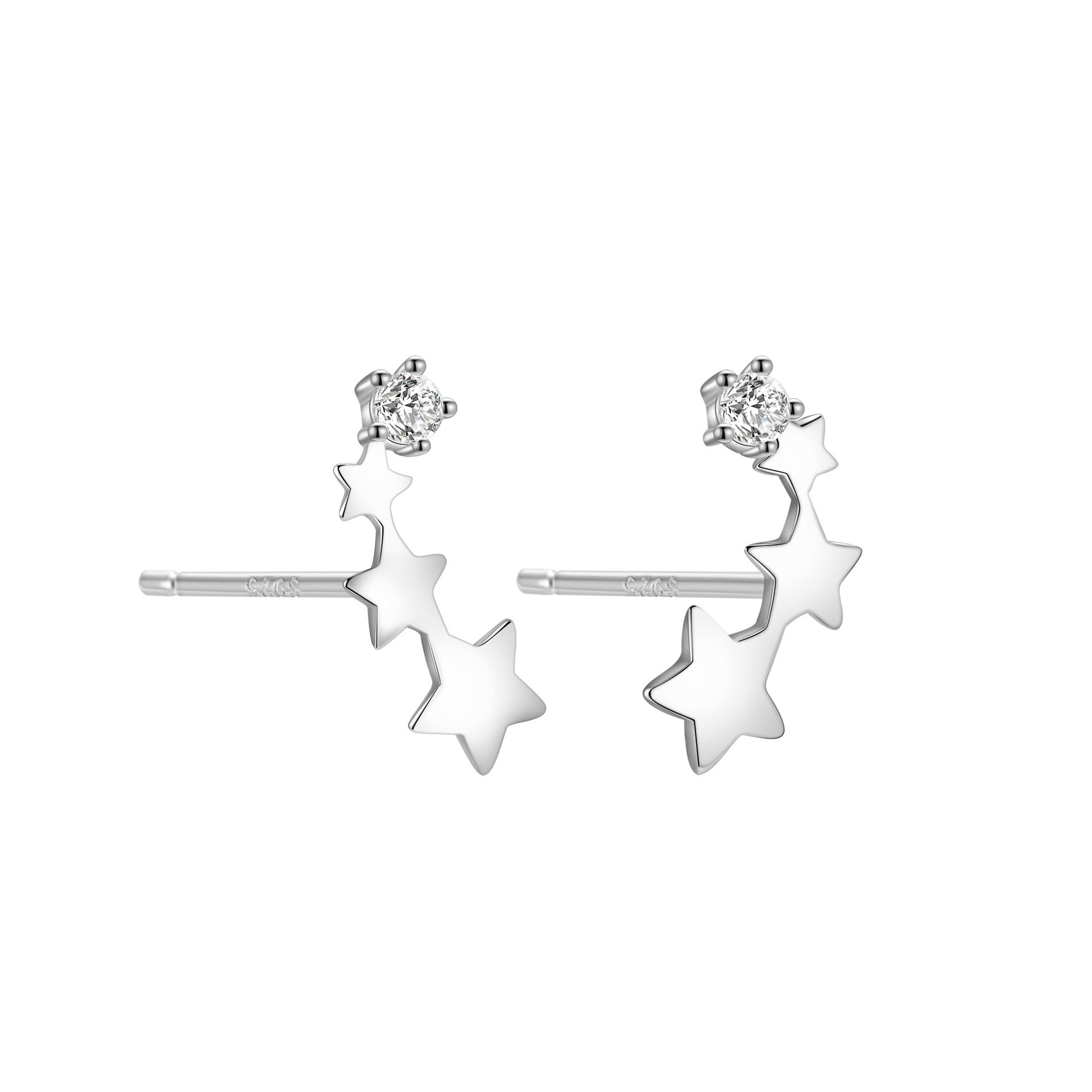RE3204 White Gold
