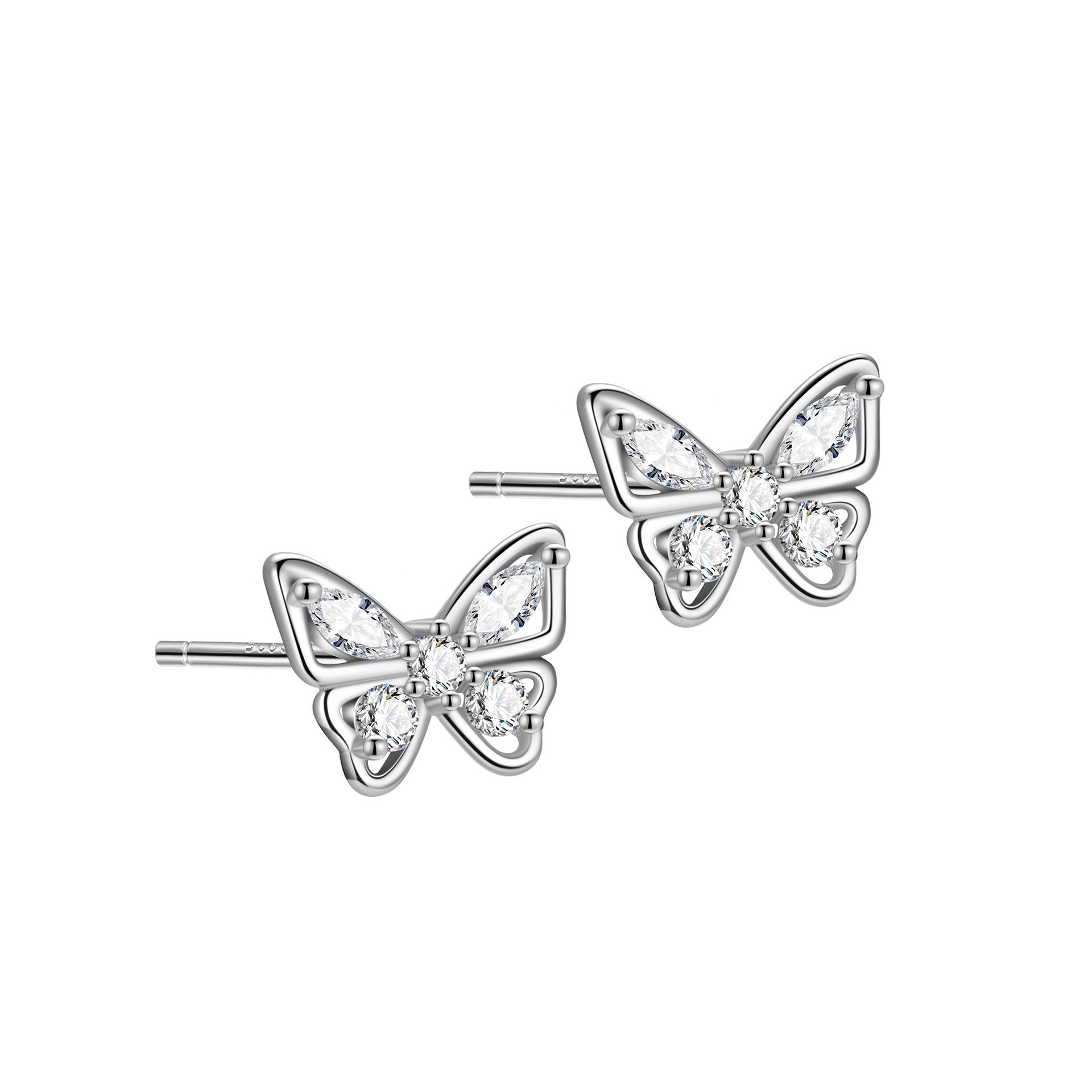 RE3234 White Gold