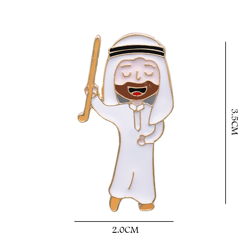 White headscarf 1317