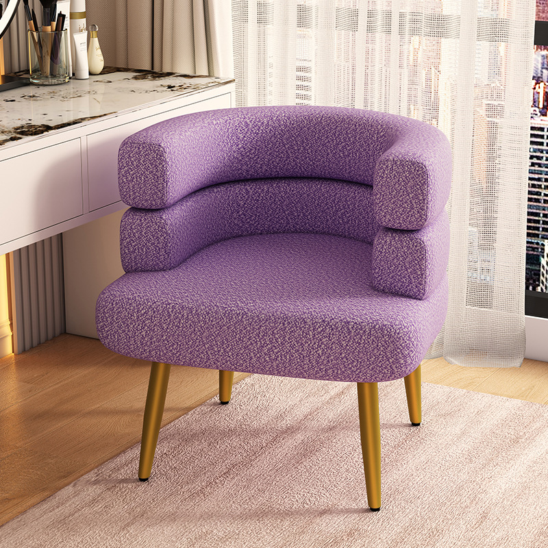 Light purple (Carbon Gold legs)