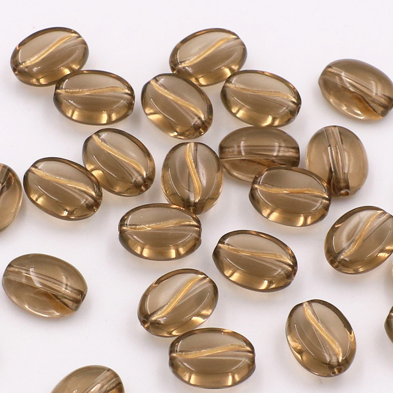 11:Transparent gray with gold (2)