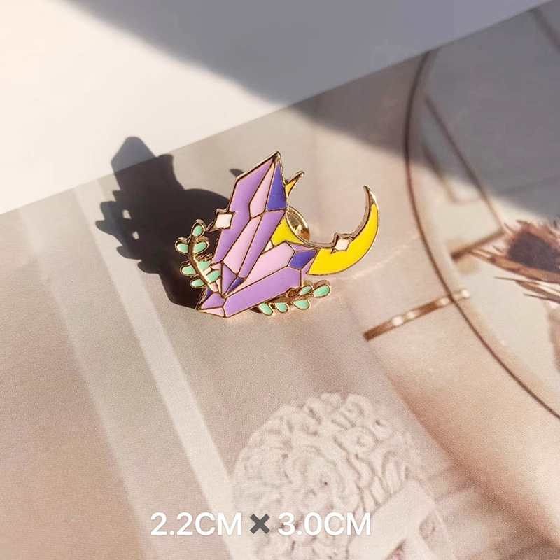 2:Moonlight gemstone