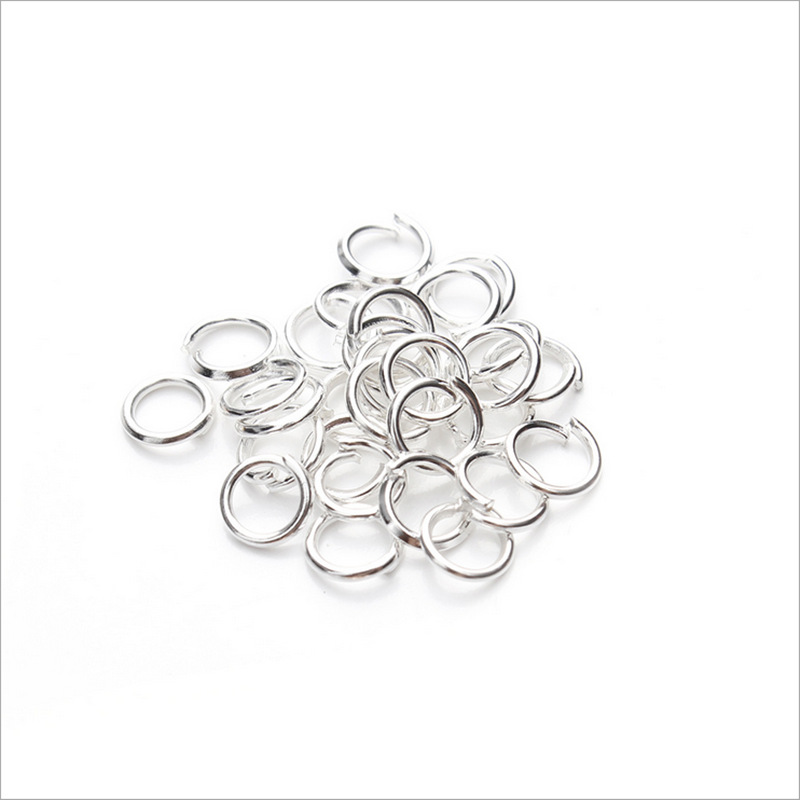 Silver 3mm