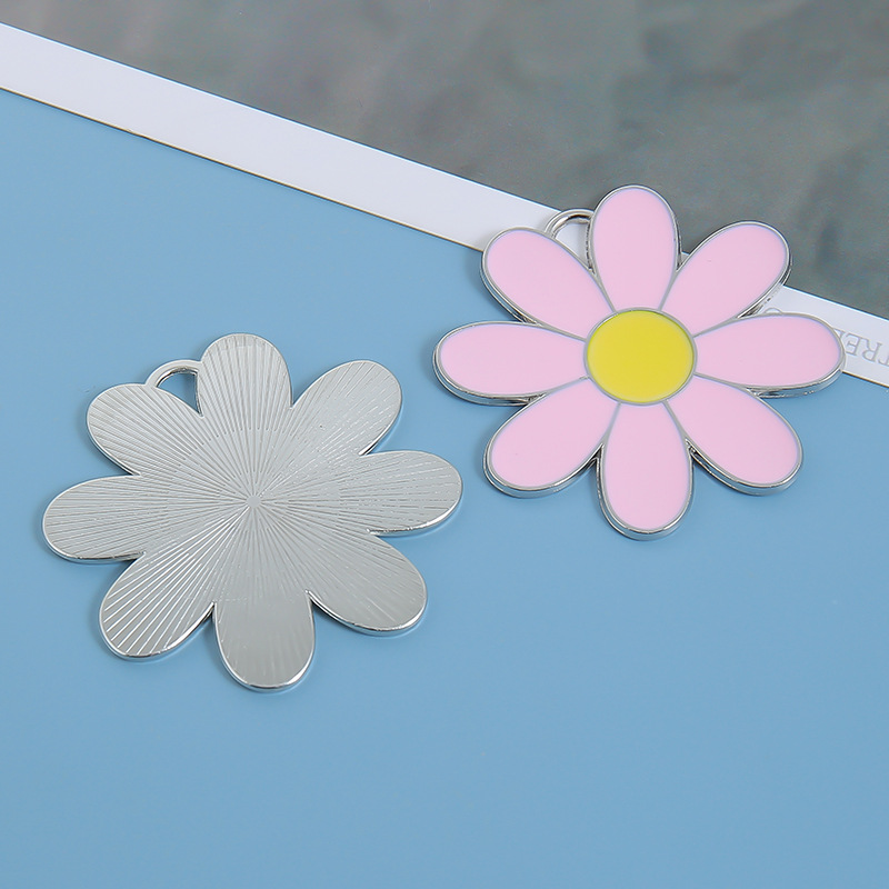 5:Chrysanthemum-pink