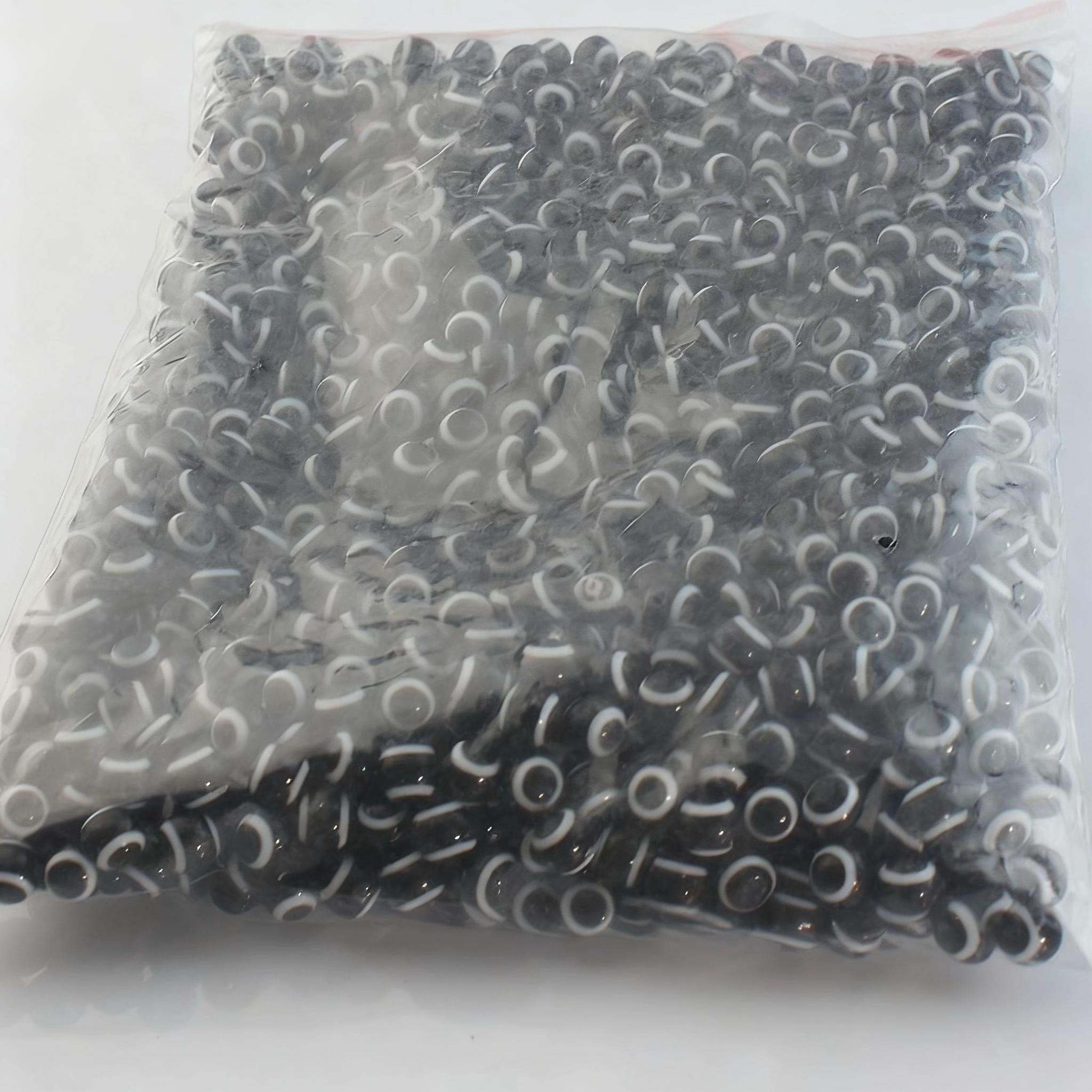 4 4mm1000 pieces per pack