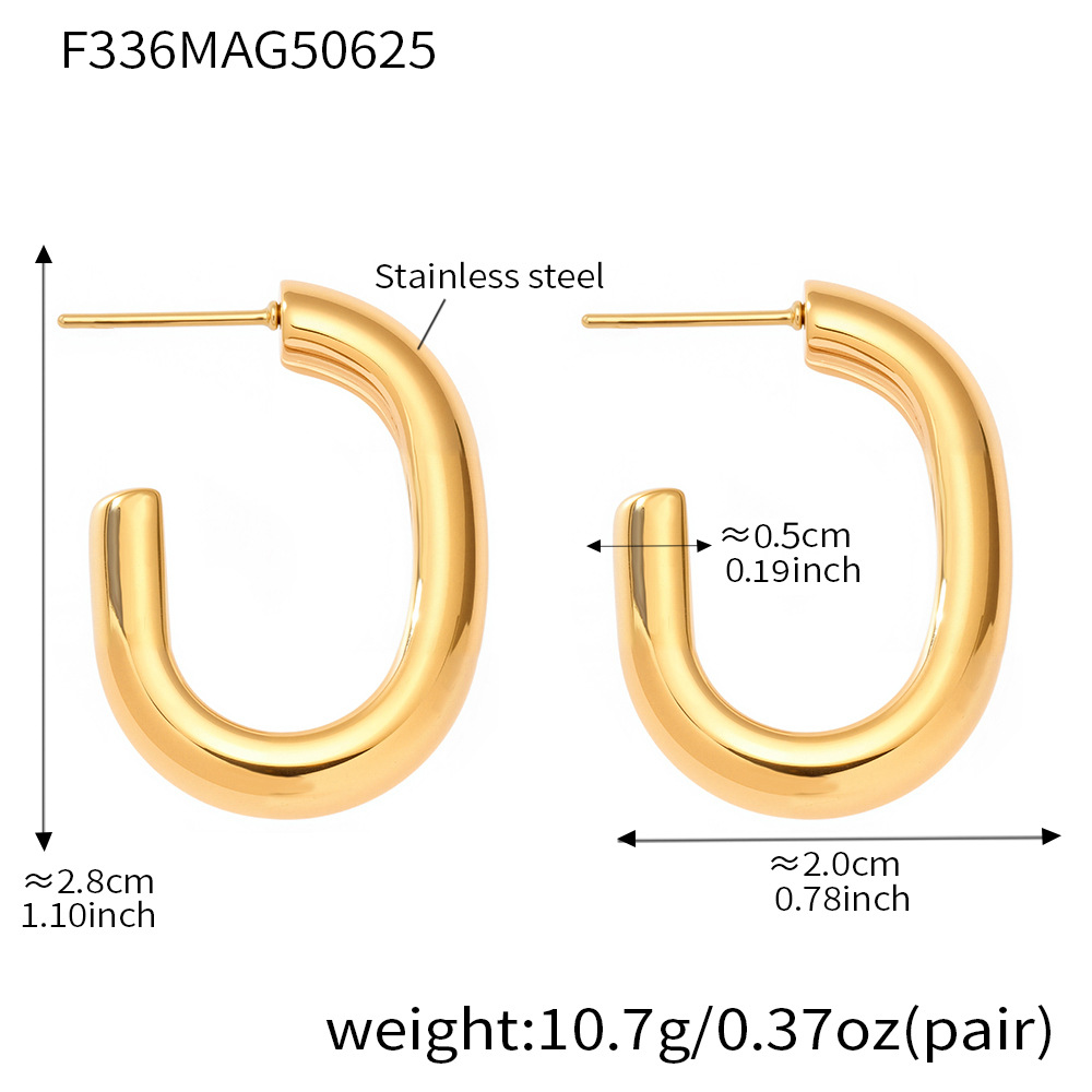 7:F336- Golden large style