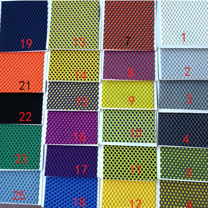 Please leave note for color