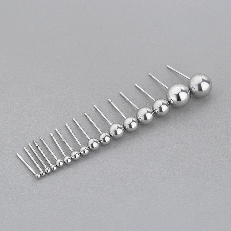 real platinum plated 1.5mm
