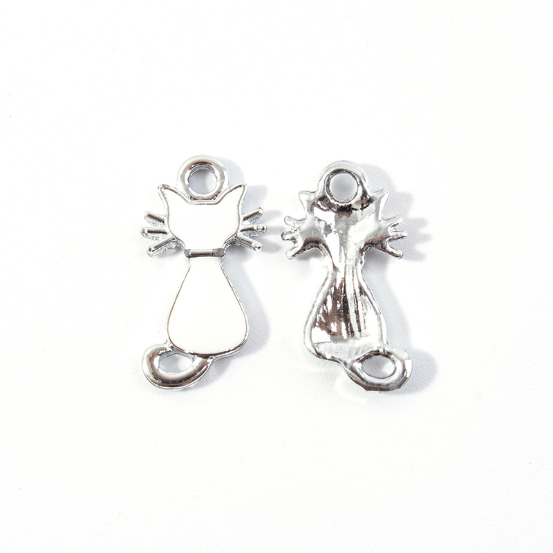 6:White Cat (White K)