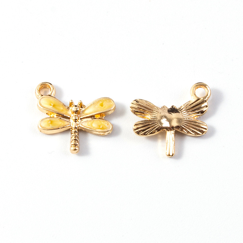 7:7# Pearlescent Yellow KC Gold