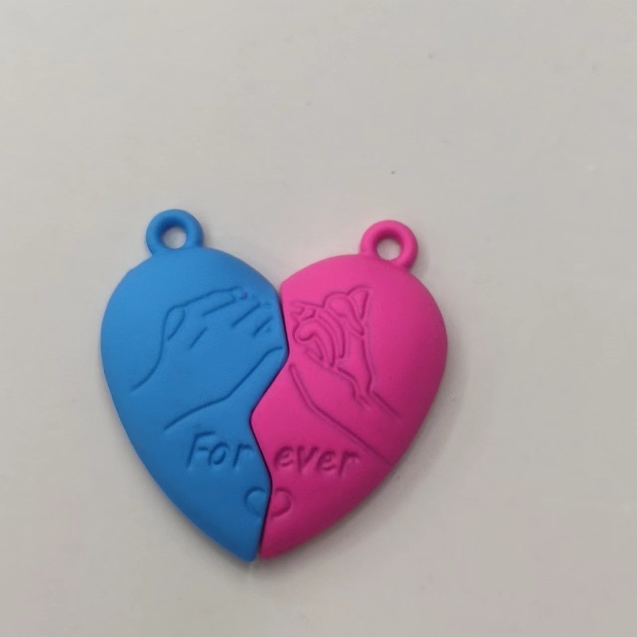 7:Sky blue pink A00249