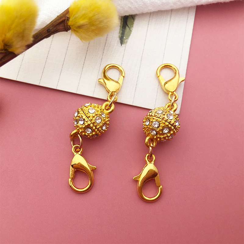 12:1 gold point diamond 2.9 g-8x41mm