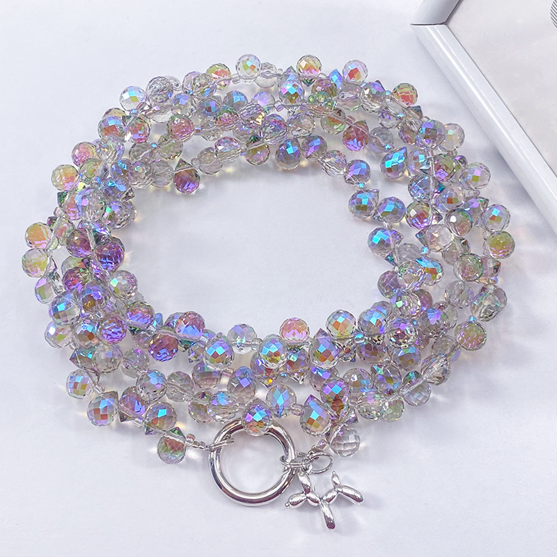 2:C02 purple + gasket (120cm)