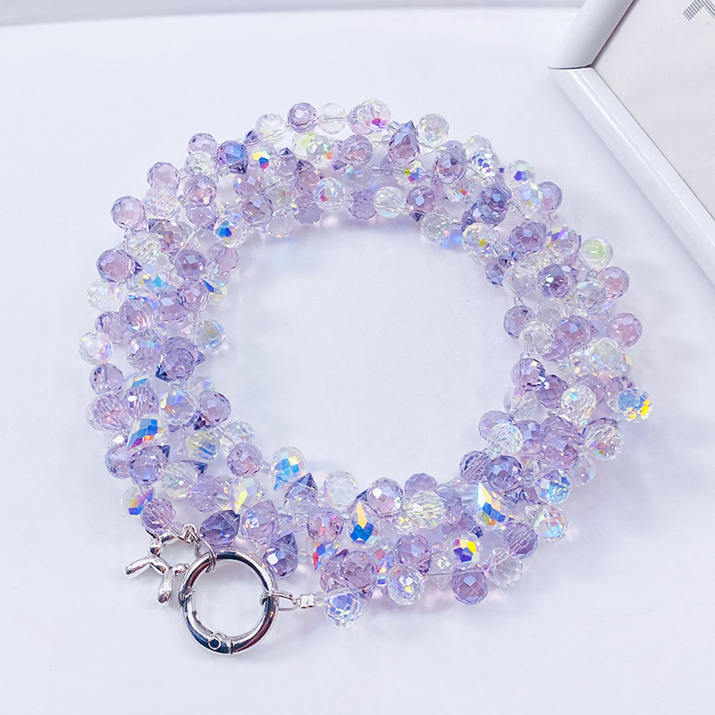 5:C05 pink purple + gasket (120cm)