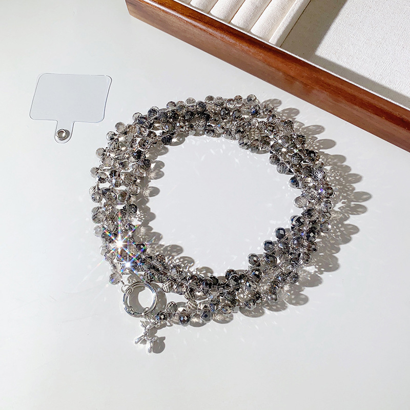 10:C11 transparent gray + gasket (120cm)