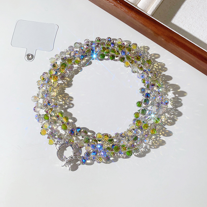 11:C12 green + gasket (120cm)