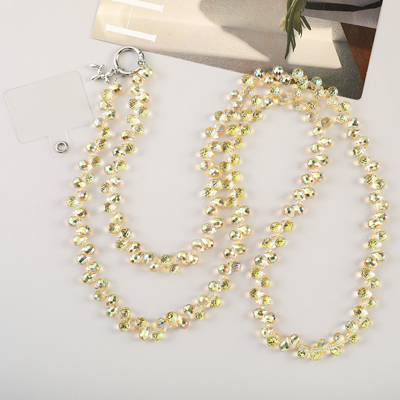 14:C15 yellow + gasket (120cm)