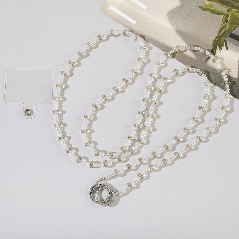 40:E006 wheel long silver champagne