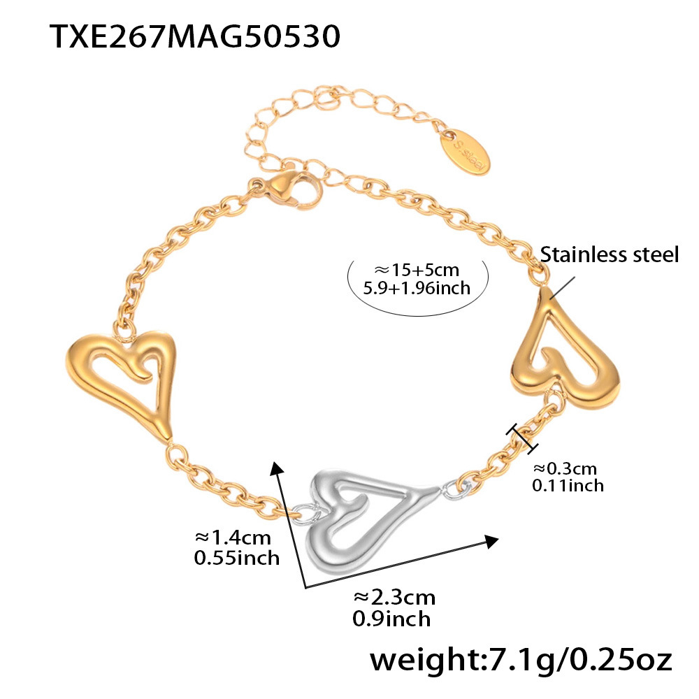 Intergold - bracelet