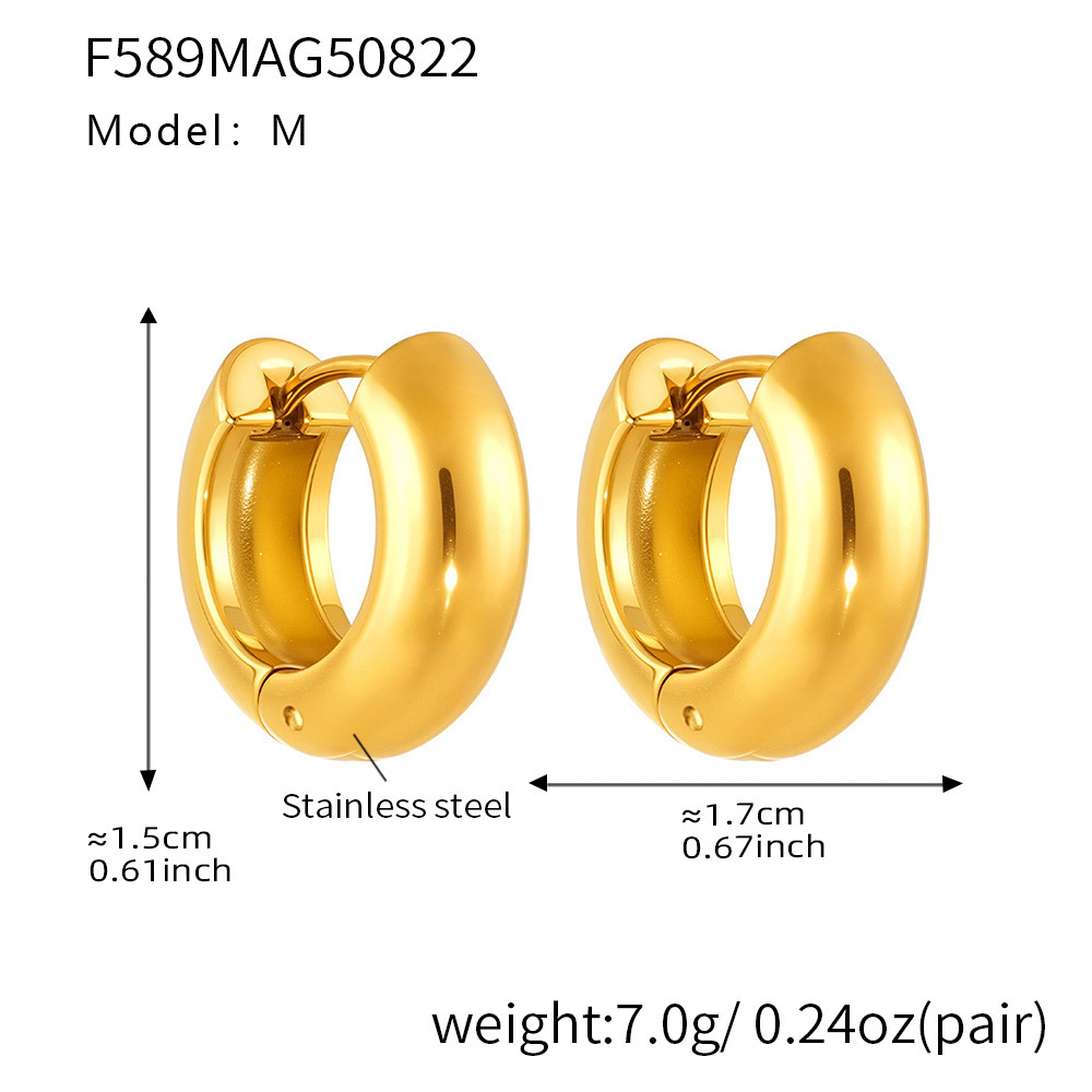 2:F589- Gold -M