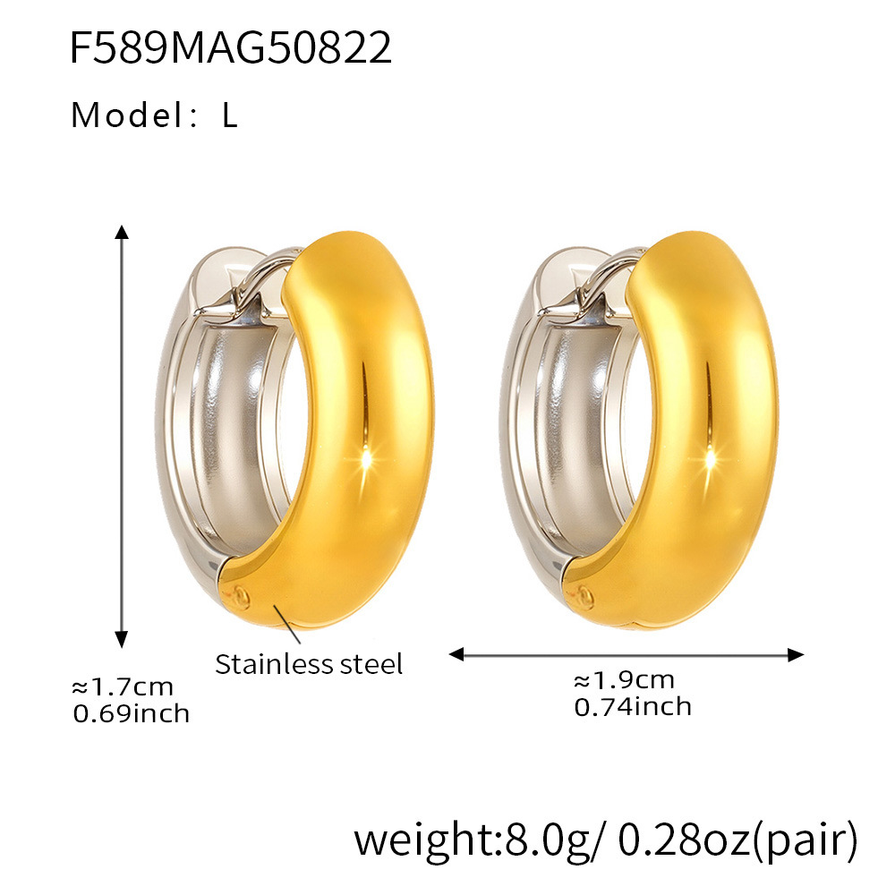 4:F589- Two Colors -L