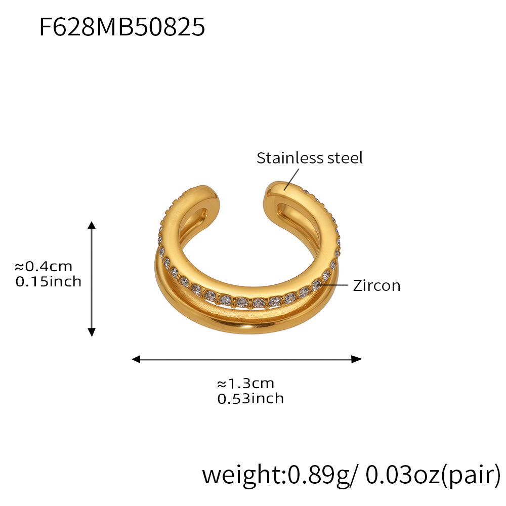 2:F628- Gold